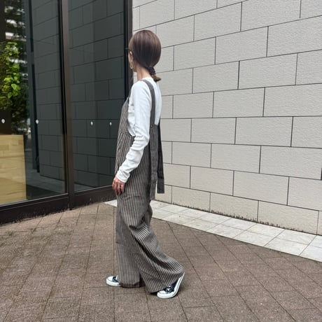 cop copine コプコピンヌ　ジレ cop-copine-dress-naoko-31_600x