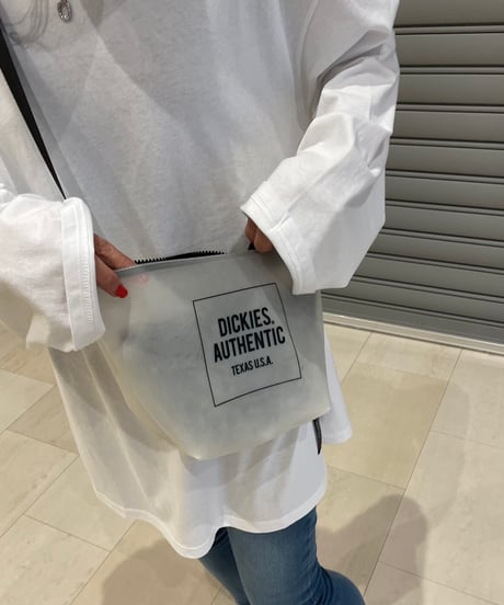 Dickiesショルダーバッグ