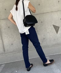 リラックスチノパンツ(ネイビー/4size)