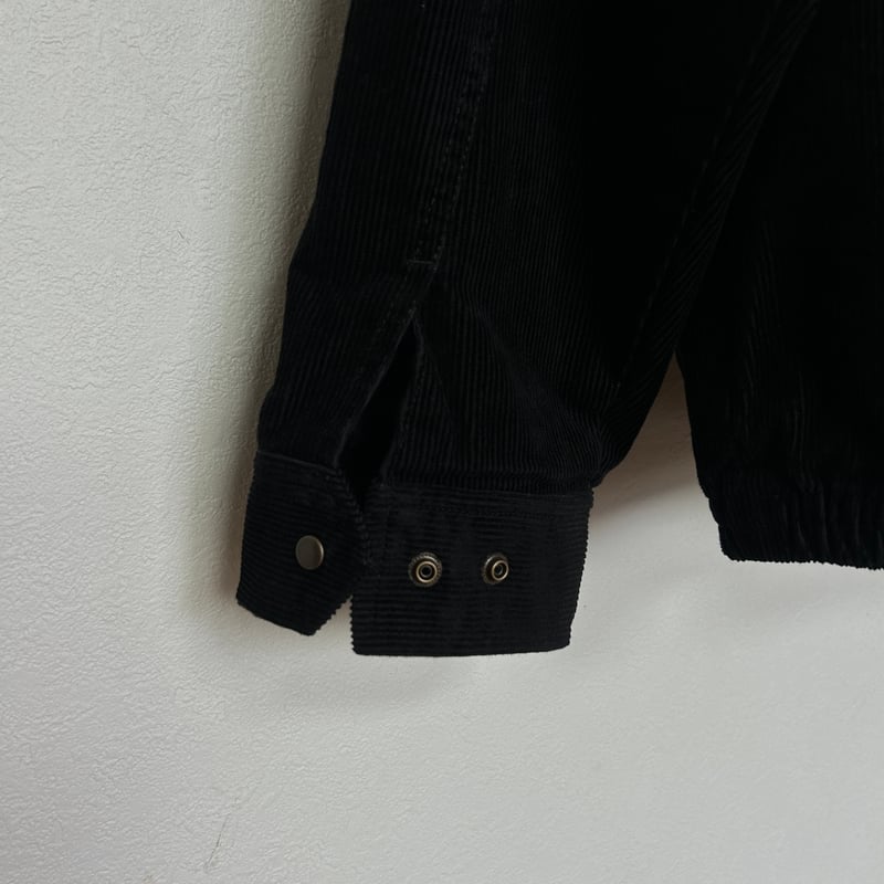 TIGER刺繍コーデュロイジャケット | COPINE