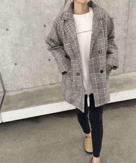 2wayキルトモックシューズ(3color/2size)