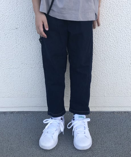 【kids】スーパーストレッチデニム/ワンウィッシュ(110~140)