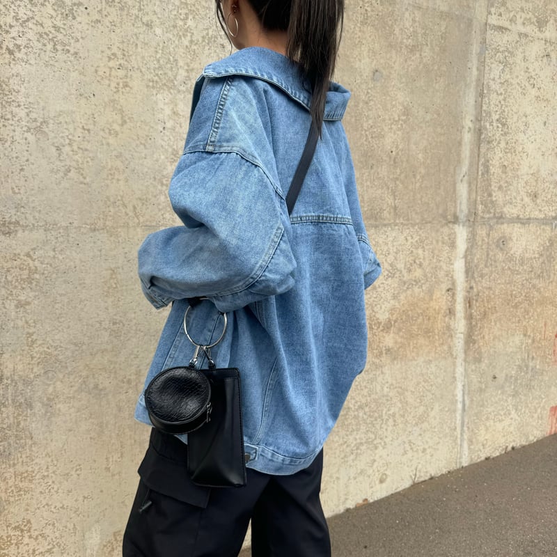 マルチミニショルダーバッグ | COPINE マルチミニショルダーバッグ | COPINE