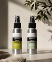 【FERMENSTATION】Outdoor Spray  Lemongrass