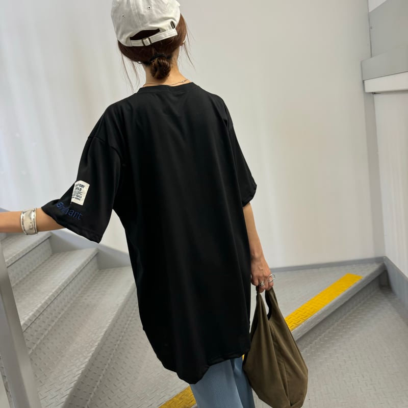 美品✨希少サイズ✨️エルメス ホースビット Tシャツ ビックロゴ刺繍 2XL 美品✨希少サイズ✨️エルメス ホースビット Tシャツ ビックロゴ