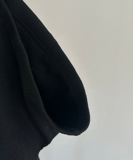 内スリットリブレギンス