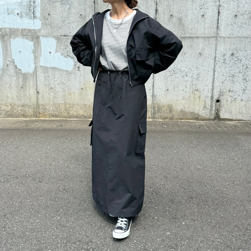 ミリタリーセットアップ | COPINE