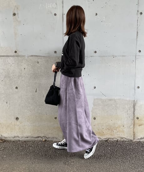 【COPINE original】COPINEロゴスウェット(5size）