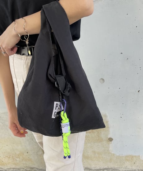 2wayウェーブネックレス(2color)