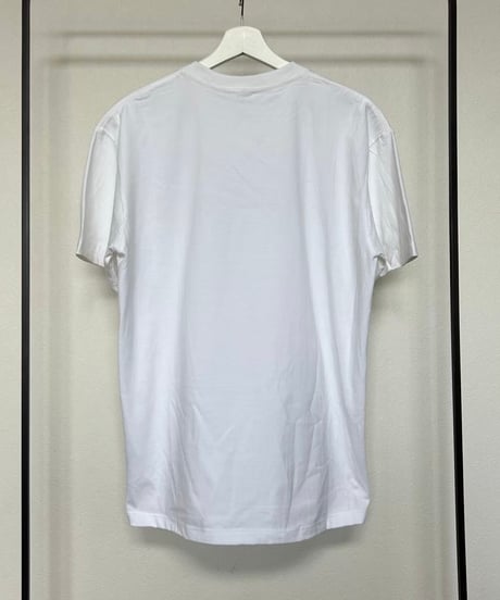 フォトプリントTシャツ(ホワイト)