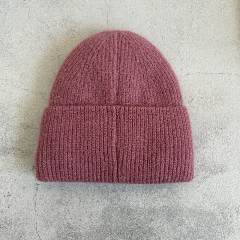 ニット帽(4color) | COPINE ニット帽(4color) | COPINE