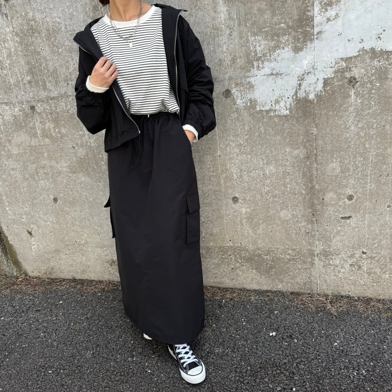 ミリタリーセットアップ | COPINE