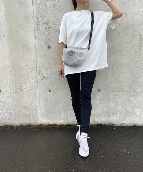 Dickiesショルダーバッグ