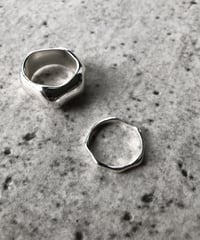 ◆Nothing And Others◆ワイド・スリムリングセット