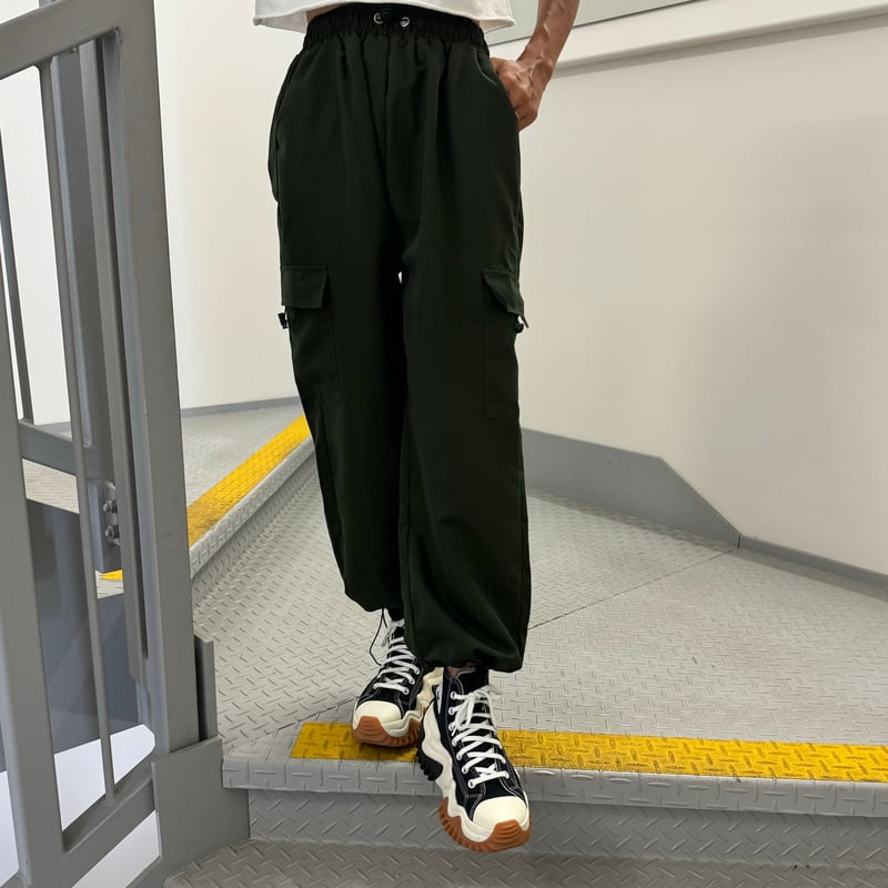新品イタリアplus people刺繍入りミリタリーカーゴパンツM 楽天市場】ミリタリーパンツ メンズ / 実物 USED イタリア軍