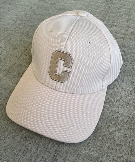 Cロゴキャップ(4color)