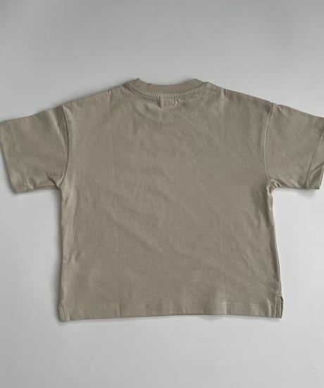 【kids】Early bird tシャツ(110〜150)