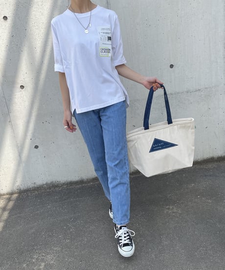 アウトドアにも！保冷キャンバストートバッグ(2color)