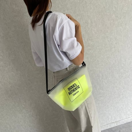 Dickiesショルダーバッグ(2color)