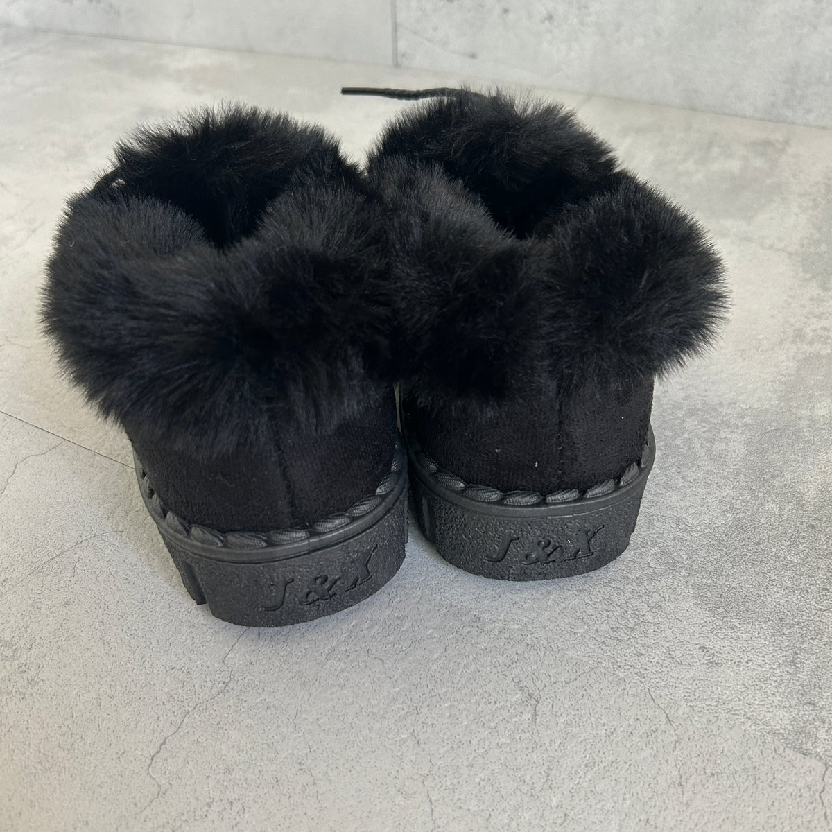 ムートンスリッポン(2color/3size) | COPINE ムートンスリッポン(2color/3size) | COPINE