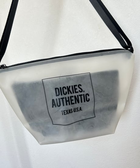 Dickiesショルダーバッグ