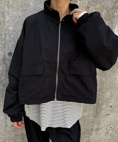 ミリタリーセットアップ