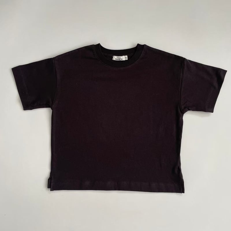 初期LGB Black Out Tシャツバックプリント LGB Black Out t-shirt made