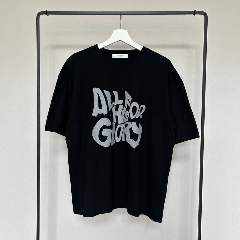 RILY Talkin' bout Love Tシャツ XL ブラック