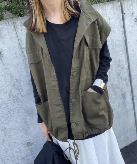 本革レザーバングル