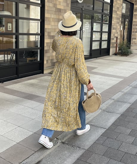 サークル麻バッグ