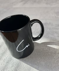 【COPINE original】ロゴマグカップ