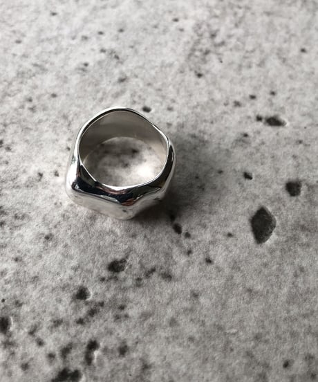 ◆Nothing And Others◆ワイド・スリムリングセット