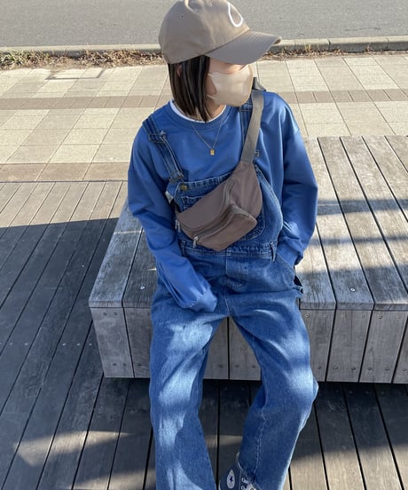 CONVERSE/コンバースクラシックボディバッグ