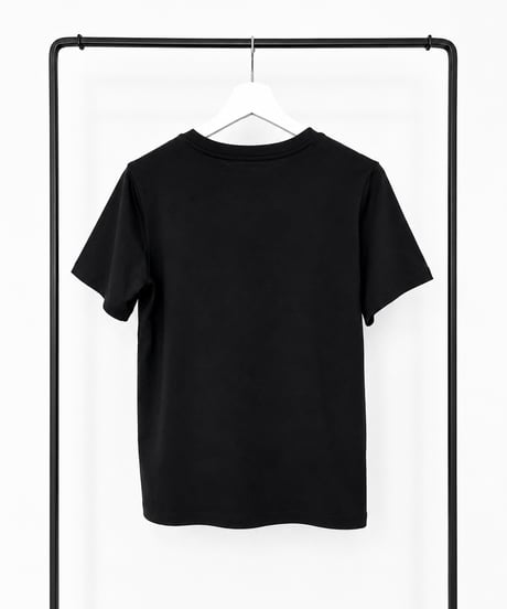 サイロコットンロゴTシャツ
