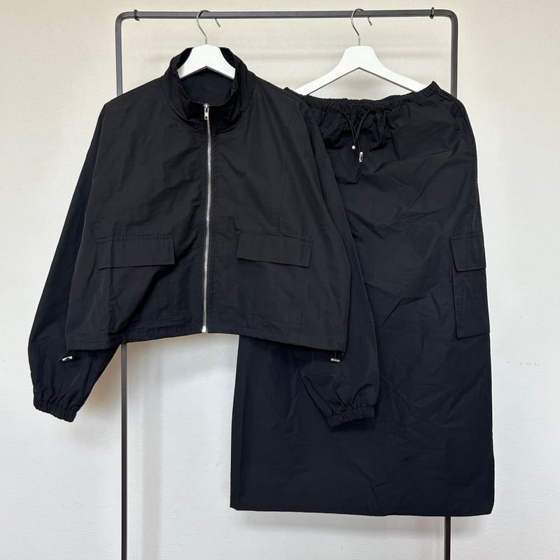 ミリタリーセットアップ | COPINE