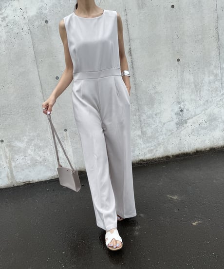 合皮シンプルミニショルダー(3color)