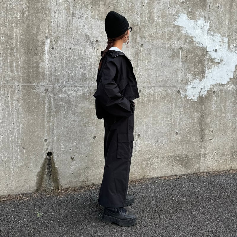 ミリタリーセット ミリタリーセットアップ | COPINE
