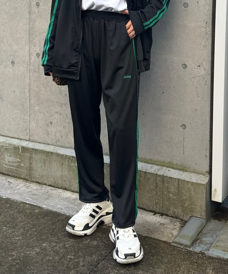 サイドラインセットアップ
