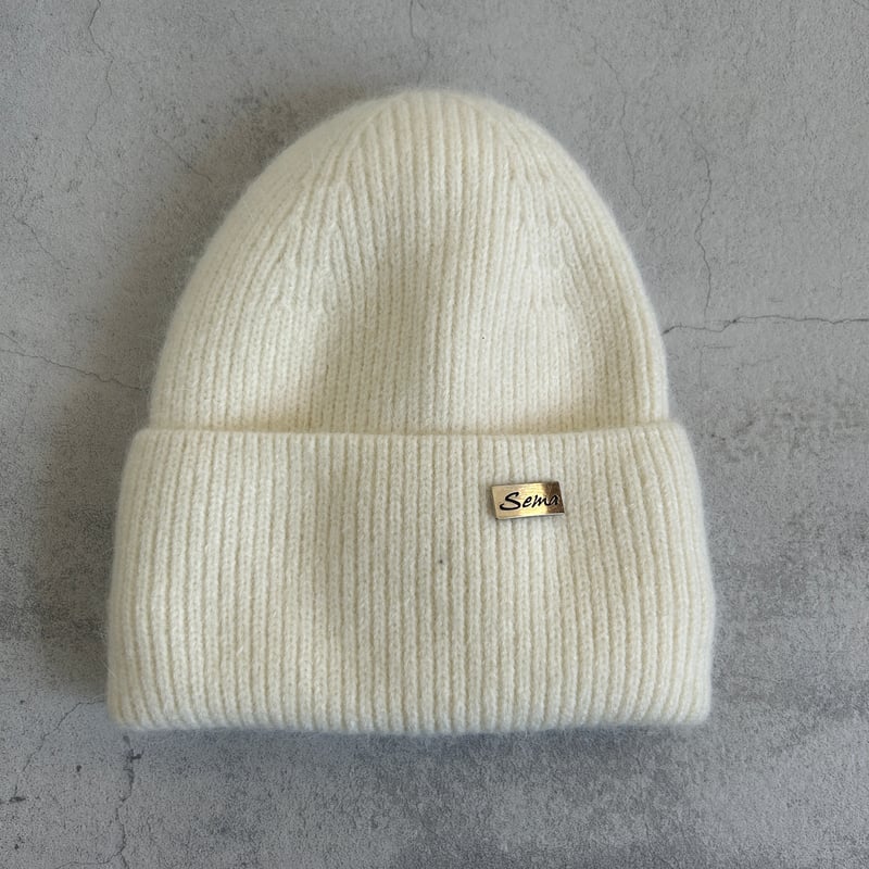 ニット帽(4color) | COPINE