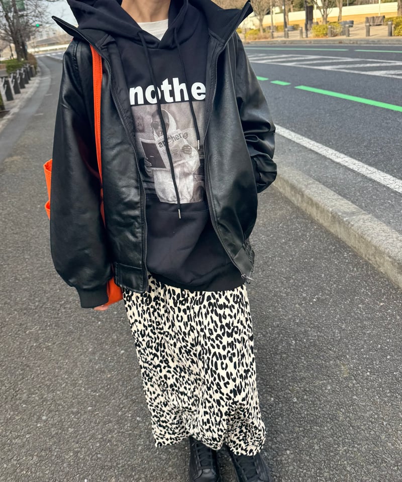 フーディーブルゾン黒りぃ様 FUBU（フブ） ブルゾン アウター メンズ レディース : ZOZOTOWN Yahoo