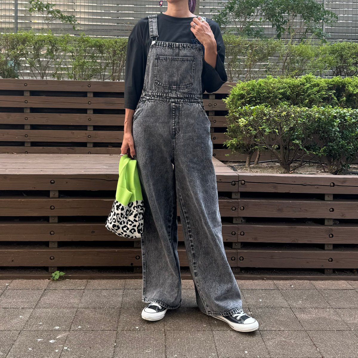 sorm.86オーバーオールTwin Collective 値下げ中！】sorm'86 TWIN