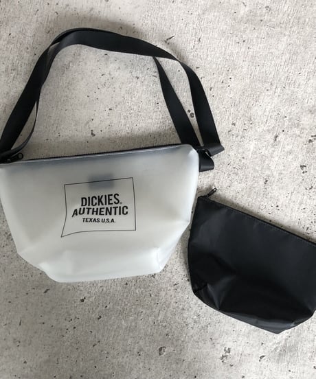 Dickiesショルダーバッグ