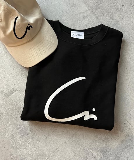 【COPINE original】COPINEロゴスウェット(5size）