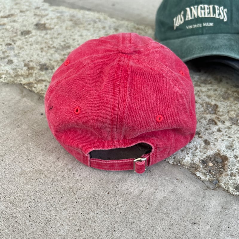 45R ジンバブエコットン　ピンク刺繍ロゴ 45R ジンバブエコットン ピンク刺繍ロゴ 45Rジンバブエコットン