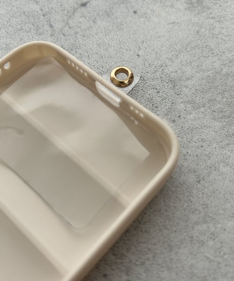 全機種対応スマートフォンネックストラップ
