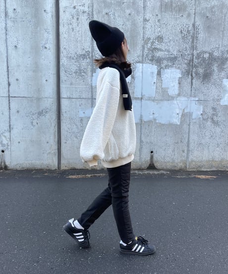 ニット帽(4color)