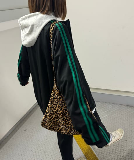サイドラインセットアップ