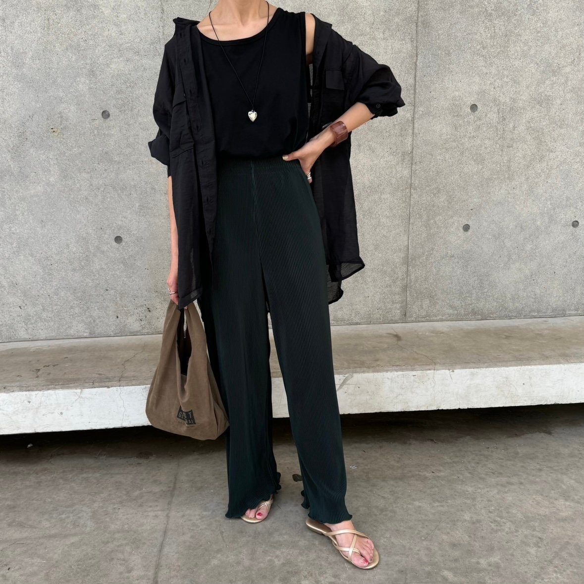 ジーフォア ゴルフ レディース パーカー ベスト人気 ジーフォア G/FORE レディース パーカーベスト ブラック Lサイズ