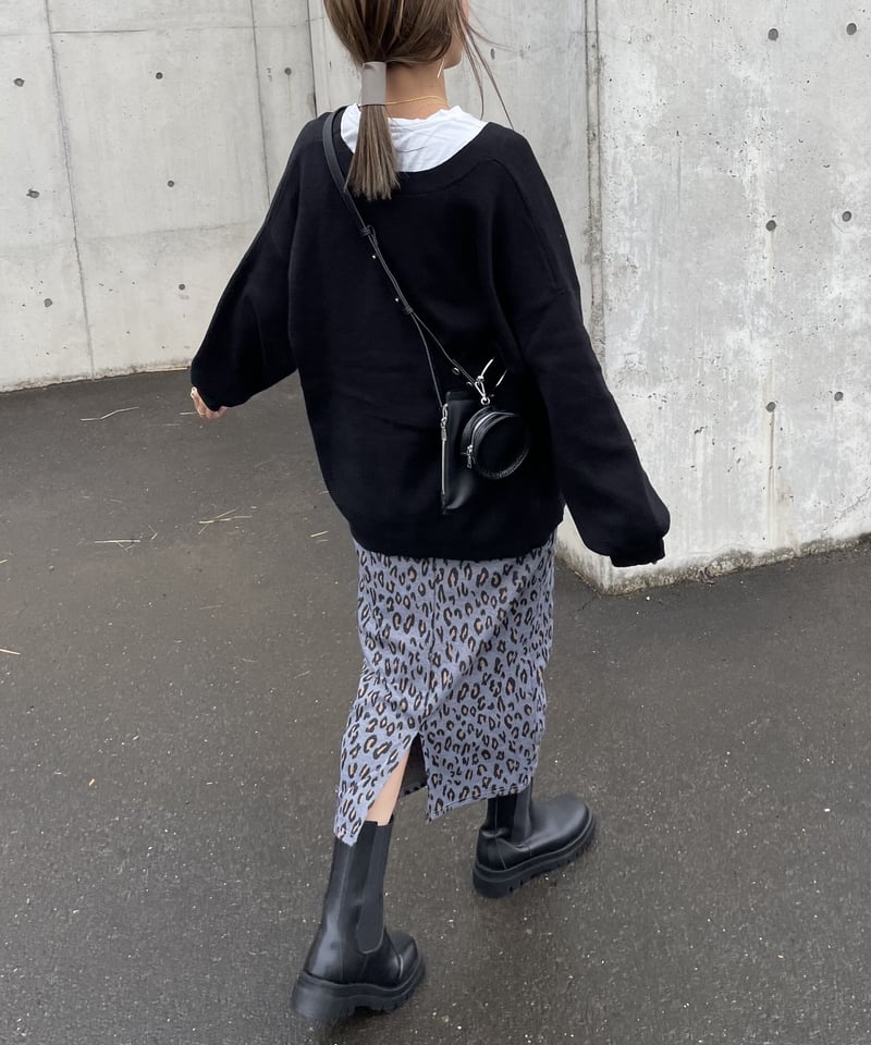 サイドゴアブーツ(3size) | COPINE