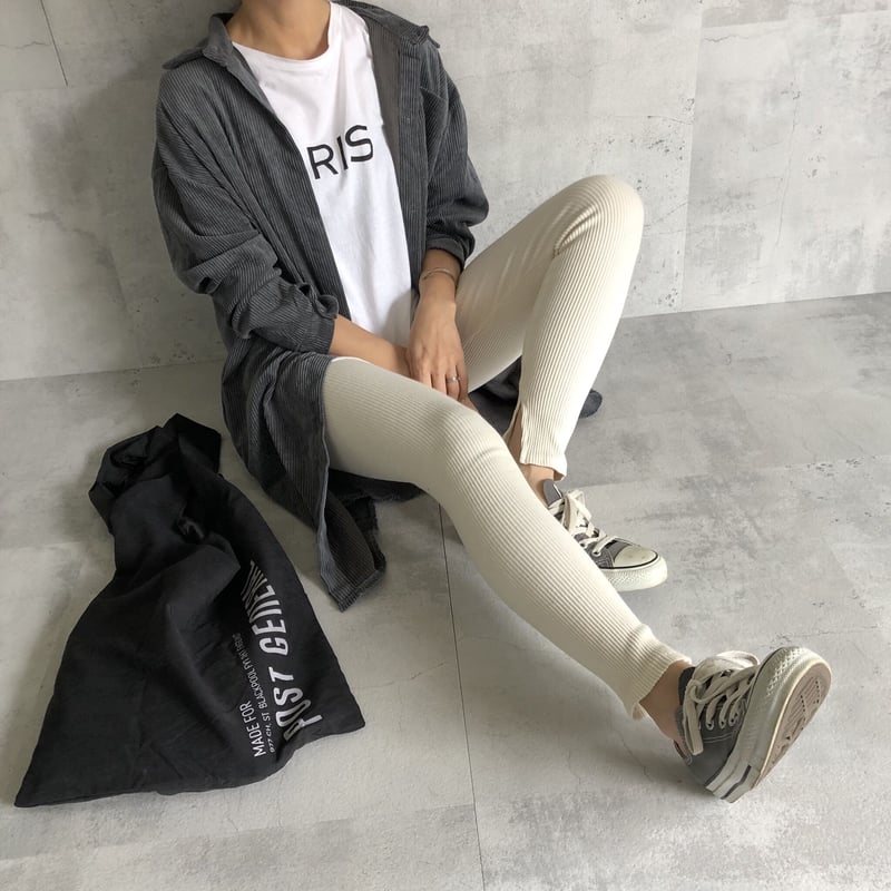POST GENERALロゴショッパーバッグ(大)(3color) | COPINE POST GENERALロゴショッパーバッグ(大)(3color) | COPINE